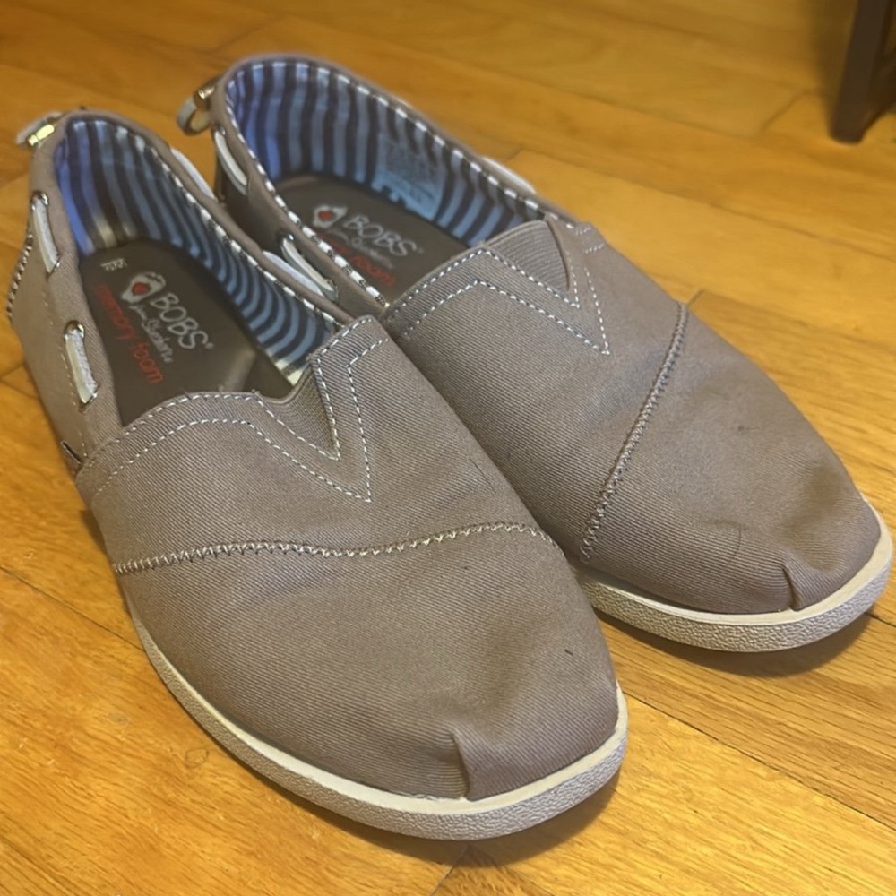 Bobs shoes